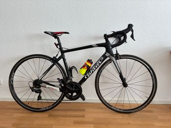 Wilier, Wilier Triestina GTR Team-R