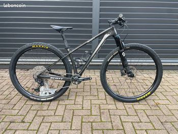 Scott, Scott Scale 925