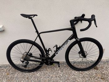 Orbea, TERRA H30 2025