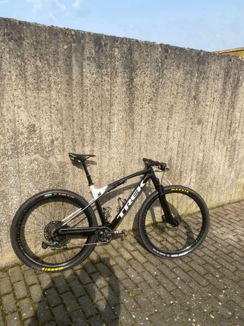 Trek, Supercaliber 9.7 2021