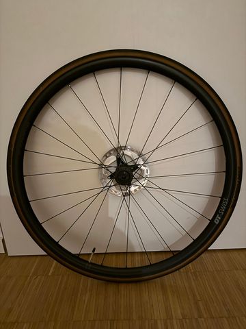 Canyon Endurace CF 8 Di2 2024 2024 Road & Gravel usato, Nero — immagine 11 di 14