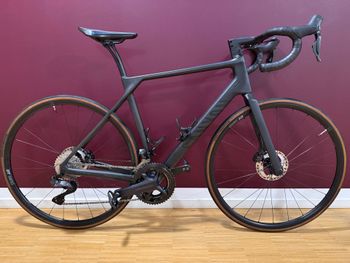 Canyon, Endurace CF 8 Di2 2024