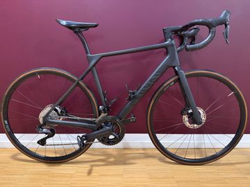Gebrauchtes Canyon Endurace CF 8 Di2 2024 2024 Road & Gravel