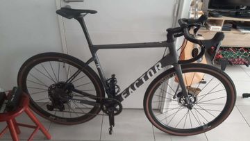 Gebrauchtes FACTOR LS 2025 Road & Gravel