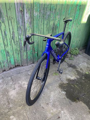 Cannondale, SuperSix EVO Shimano Ultegra Di2