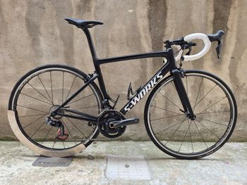S Works, Tarmac SL6