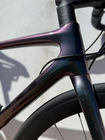 Giant, Tcr Shimano 105
