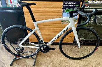 Specialized, Tarmac SL7 Comp - Rival eTap AXS 2022