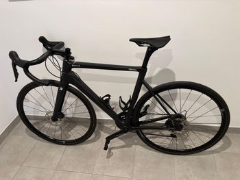 Basso, Venta Shimano 105