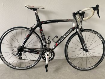 Colnago, CLX Disc Shimano 105