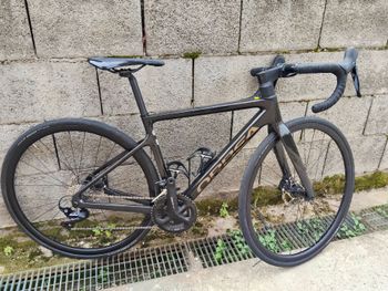 Orbea, ORCA M30 2023