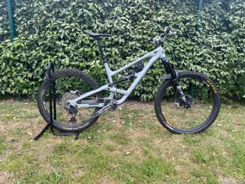 YT, YT Custom SRAM GX Eagle AXS (T-Type)