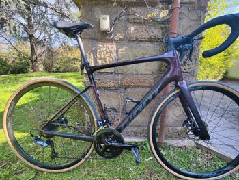 Giant, Defy, Advanced 1 2021
