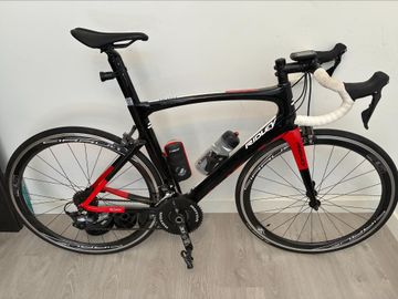 Gebrauchtes Ridley Noah Fast - Shimano Ultegra 2020 2020 Road & Gravel
