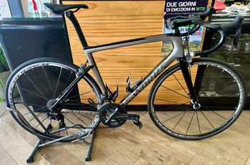 Used Specialized S-Works Tarmac Sl6 Sagan Edition 2018 Road & Gravel