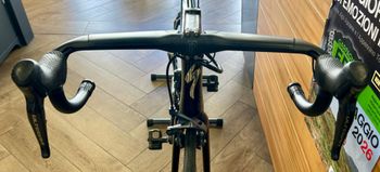 Used Specialized S-Works Tarmac Sl6 Sagan Edition 2018 Road & Gravel, Light Gray — image 8 of 11