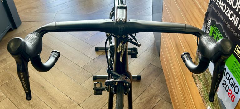 Used Specialized S-Works Tarmac Sl6 Sagan Edition 2018 Road & Gravel, Light Gray — image 8 of 11