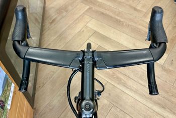 Used Specialized S-Works Tarmac Sl6 Sagan Edition 2018 Road & Gravel, Light Gray — image 7 of 11