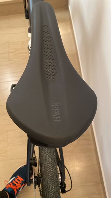 Gebrauchtes Orbea TERRA H40 2023 2023 Road & Gravel, Schwarz — Bild 6 von 13