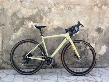 megamo jakar, Megamo jakar Custom Sram Apex Etap AXS