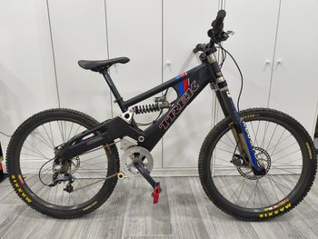 Trek, DIESEL DH 2003