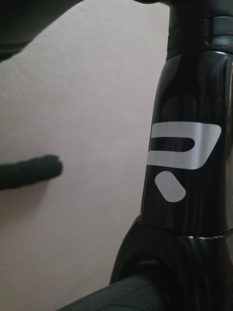Used Ridley Noah Fast Disc - Sram Force AXS 2X12 2023 2023 Road & Gravel, Red — image 11 of 14