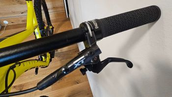 Used Niner Niner Jet 9 RDO 2018 Mountainbike, Schwarz — image 9 of 12