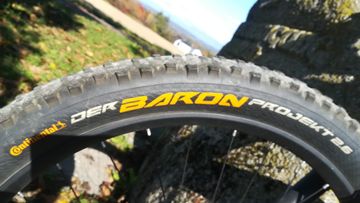 Brugt Scott Genius 27.5 2018 Mountainbike — billede 6 af 16