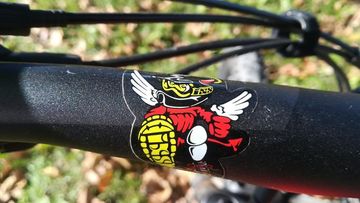 Brugt Scott Genius 27.5 2018 Mountainbike — billede 11 af 16