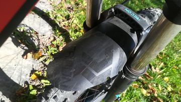 Brugt Scott Genius 27.5 2018 Mountainbike — billede 15 af 16