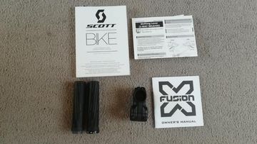 Brugt Scott Genius 27.5 2018 Mountainbike — billede 16 af 16