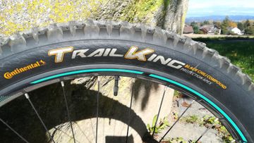Brugt Scott Genius 27.5 2018 Mountainbike — billede 5 af 16