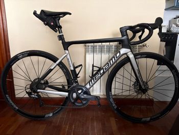 Megamo, Pulse Shimano Ultegra