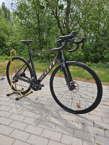 Scott, Addict RC eRIDE 20 (EU) 2024