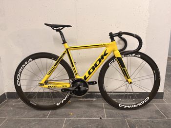 Look, 875 MADISON RS 2020