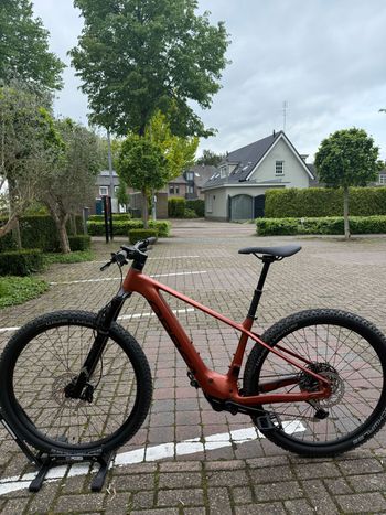 Orbea, URRUN 20 2025