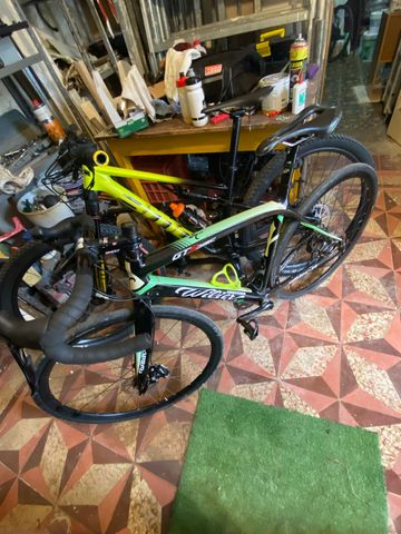 Tweedehands Wilier GTR Team Disc 2023 2023 Road & Gravel — afbeelding 3 van 9