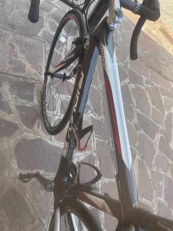 Used Ridley Orion Shimano Ultegra 2014 Road & Gravel, Black — image 4 of 6
