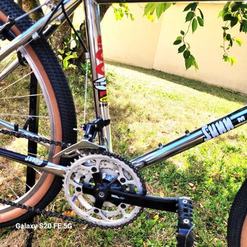 Käytetty SUNN 5003R 1993 Mountainbike — kuva 2 / 13