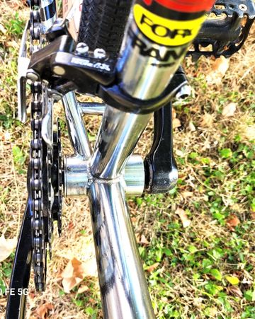 Käytetty SUNN 5003R 1993 Mountainbike — kuva 7 / 13