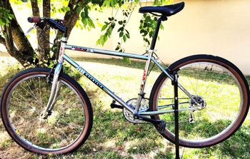 Brugt SUNN 5003R 1993 Mountainbike — billede 13 af 13