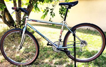 Käytetty SUNN 5003R 1993 Mountainbike — kuva 13 / 13