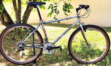 Gebrauchtes SUNN 5003R 1993 MTB
