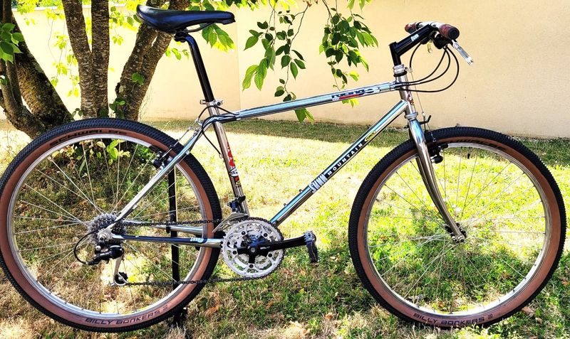 Käytetty SUNN 5003R 1993 Mountainbike — kuva 1 / 13