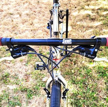 Käytetty SUNN 5003R 1993 Mountainbike — kuva 11 / 13