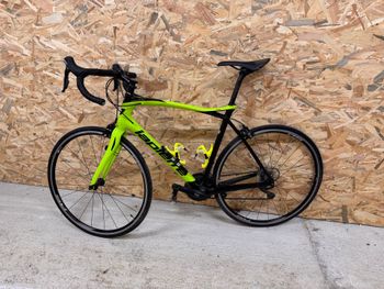 Lapierre, Lapierre Pulsium 500