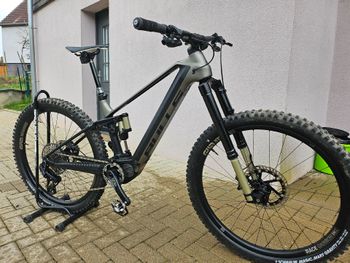 BULLS, Sonic SRAM X0 Eagle AXS (T-Type)