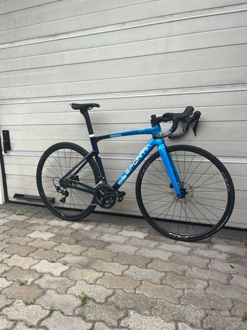 Used Lepontia Custom Shimano 105 2022 Road & Gravel