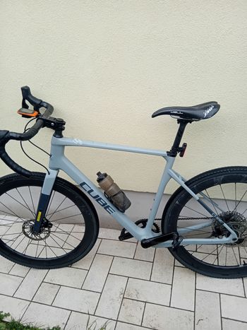 CUBE, NUROAD C:62 SLX 2024