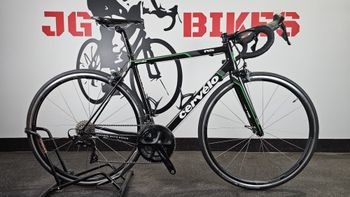 Cervélo, R5